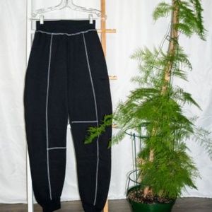 PRETTY LITTEL THING Cuffed Sweatpants